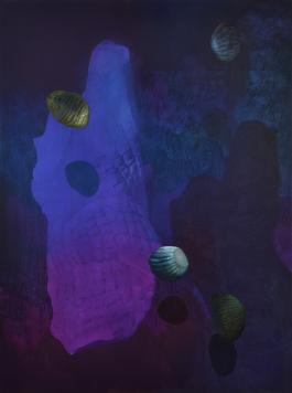 Maude Maris, Points, photographie Rebecca Fanuele