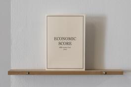 Visuel 1 : Matthieu Saladin, Economic Score - BBB centre d’art 2019, 2016. Détail. Vue de l’exposition « Temps partiels I. Tirer sur les cadrans pour arrêter le jour » au BBB centre d’art, 2019. Courtoisie galerie Salle Principale, Paris. Curateur & crédit photo : Émile Ouroumov, 2019. Visuel 2 : Matthieu Saladin, Economic Score - BBB centre d’art 2019, 2016. Détail. Vue de l’exposition « Temps partiels I. Tirer sur les cadrans pour arrêter le jour » au BBB centre d’art, 2019. Courtoisie galerie Salle Princ