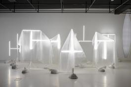 Rémi Groussin - Désert