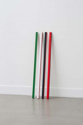 Julien Bismuth - A train of thought