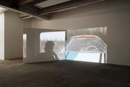 Cécile Paris - Double V