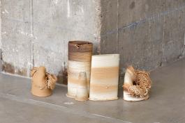 Ellipse 1-4 de Melissa Dublin et Aaron Davidson