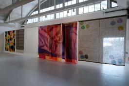 Laura Aldridge - Purposeful abstraction