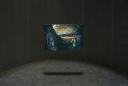 La promenade (I),Guillaume Robert, 2019. Photo : © Guillaume Robert