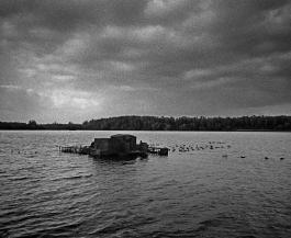 Quentin Derouet - Terre Humide