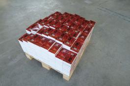 Thu Van Tran, Au plus profond du noir. Crédit La Kunsthalle Mulhouse