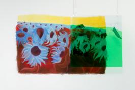 Christophe Scarpa, MonPaysage.zip, 2019, crédit Aurélien Mole