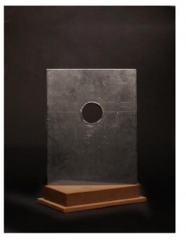 Sans titre (impact) de Marina Gardonneix