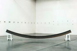 Jorge Macchi - Pendulum