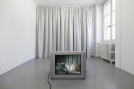 Emilie Brout et Maxime Marion, sextape, 2018, crédit Aurélien Mole