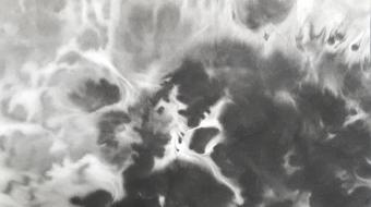 Patricia Belli, Storms, 2019, detail