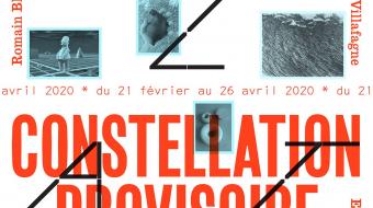 Visuel de l’exposition conçu par Catalogue Général