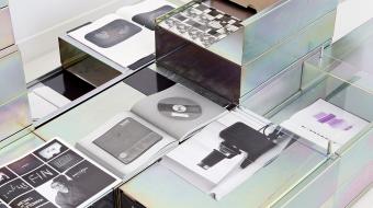 Promenadologues #2 (exposition de la collection Fmra), cneai =, Chatou, 2012, photo Aurélien Mole.