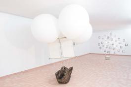 Flying Boat de Tania Candiani