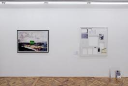 Alexandra Leykauf - Sans titre, photo Aurélien Mole