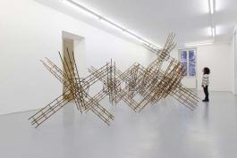 Nicolas Moulin - Frontier