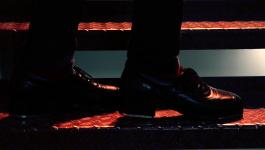 Caecilia Tripp, Going Space, 2015, vidéo HD, couleur, son, 6 min, courtesy de l'artiste.