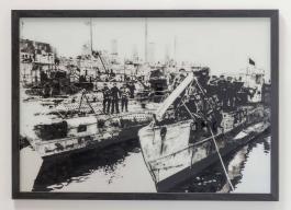 Jean Marc Cerino - Mutineries de Kiev