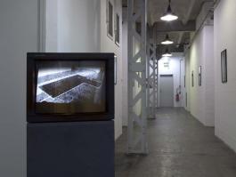 Estefanía Peñafiel Loaiza - Fragments liminaires (la manufacture)