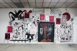 Hate is the law de Sindre Foss Skancke