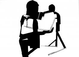 Olivier Nottellet - "Animation 1"