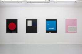 Henrik Olesen - 8 Works for Alfred Jarry