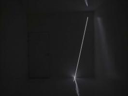 Haroon Mirza - Pavilion for Optimisation