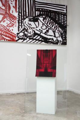 Untitled/211 de Dimitris Foutris