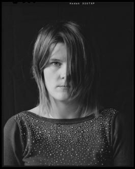 Marc Pataut - Jennifer