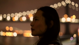 Caecilia Tripp, We Are Nothing But Stardust, 2015, vidéo HD couleur, son, 12 min, courtesy de l'artiste