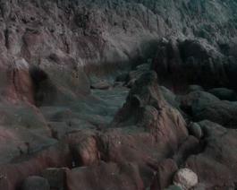 Sans titre (Plage de Brest) de Marie Quéau